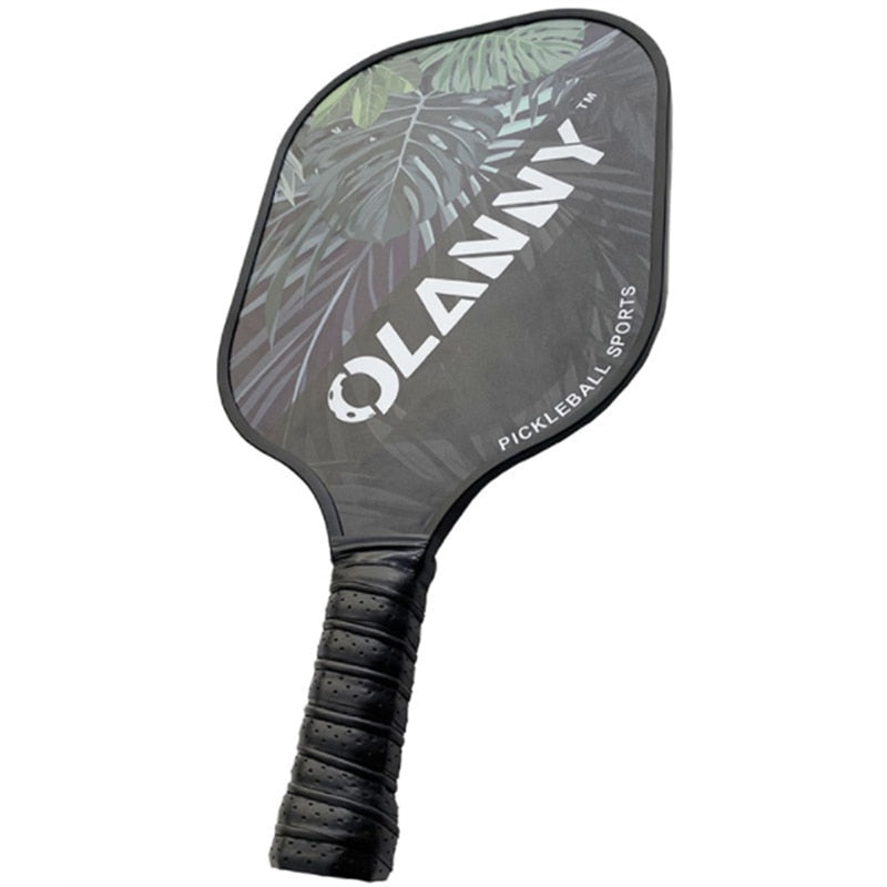 Dark Jungle Pro Paddle