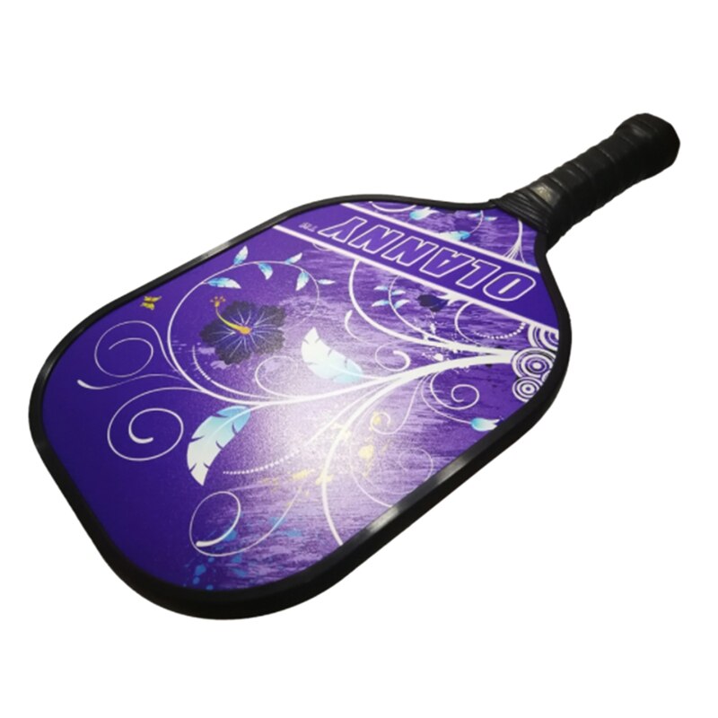 Floral Pro Paddle