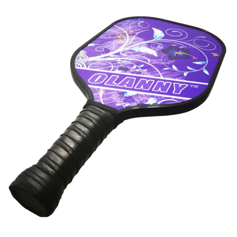 Floral Pro Paddle