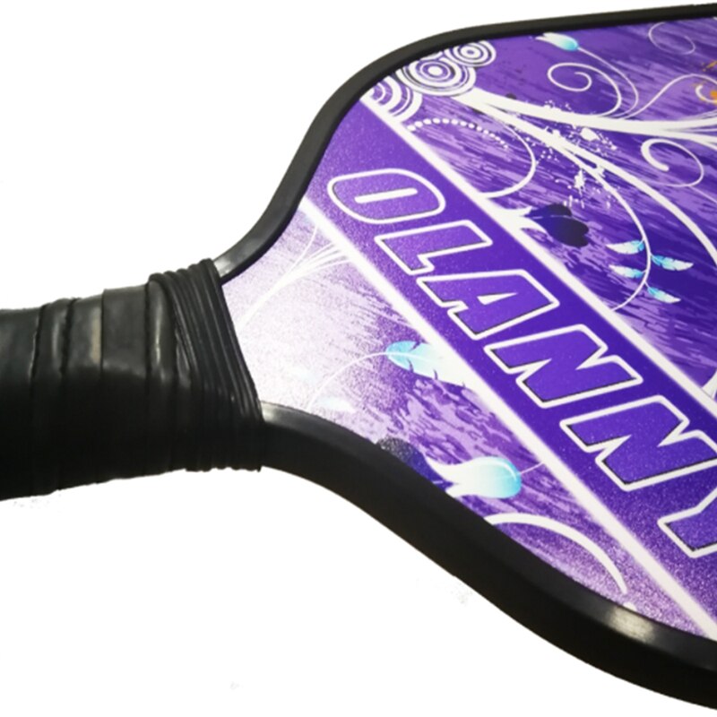 Floral Pro Paddle