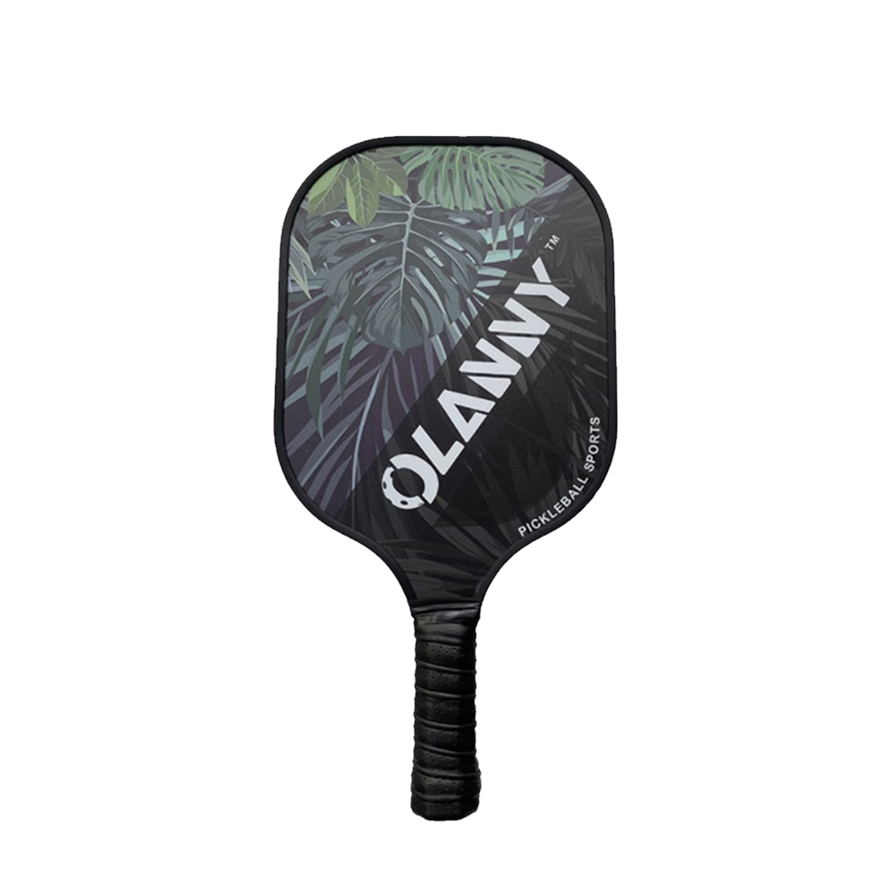 Dark Jungle Pro Paddle