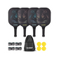 Ultimate Doubles Pro Set