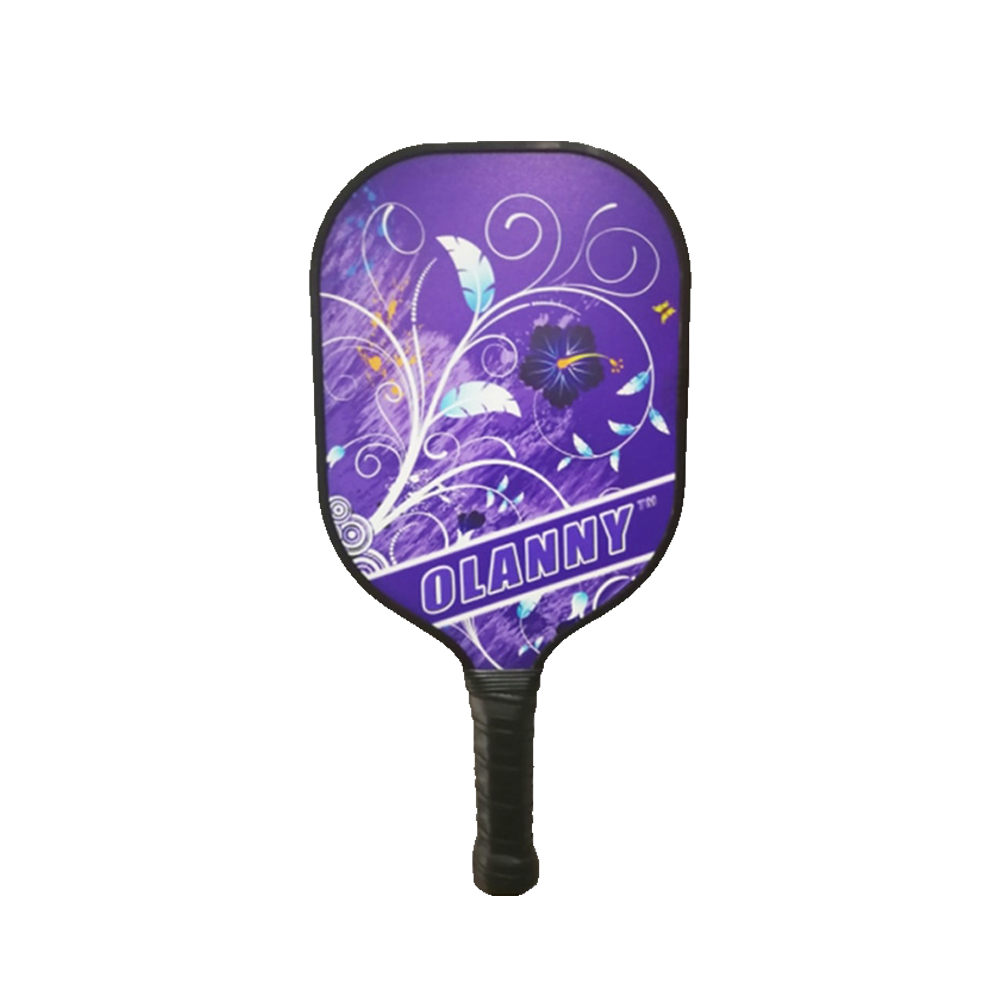 Floral Pro Paddle